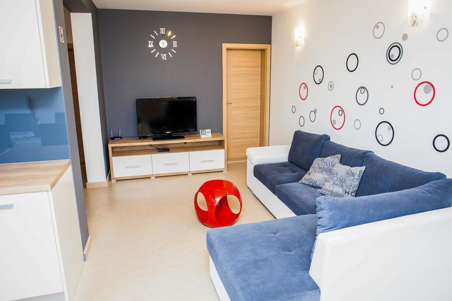 Apartmani Petricevic Supetar Zewnętrze zdjęcie