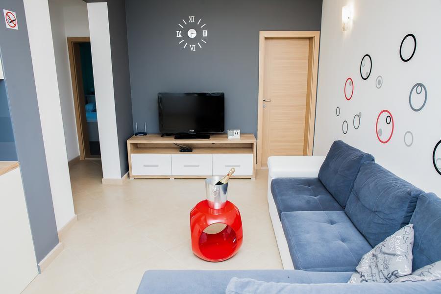 Apartmani Petricevic Supetar Zewnętrze zdjęcie