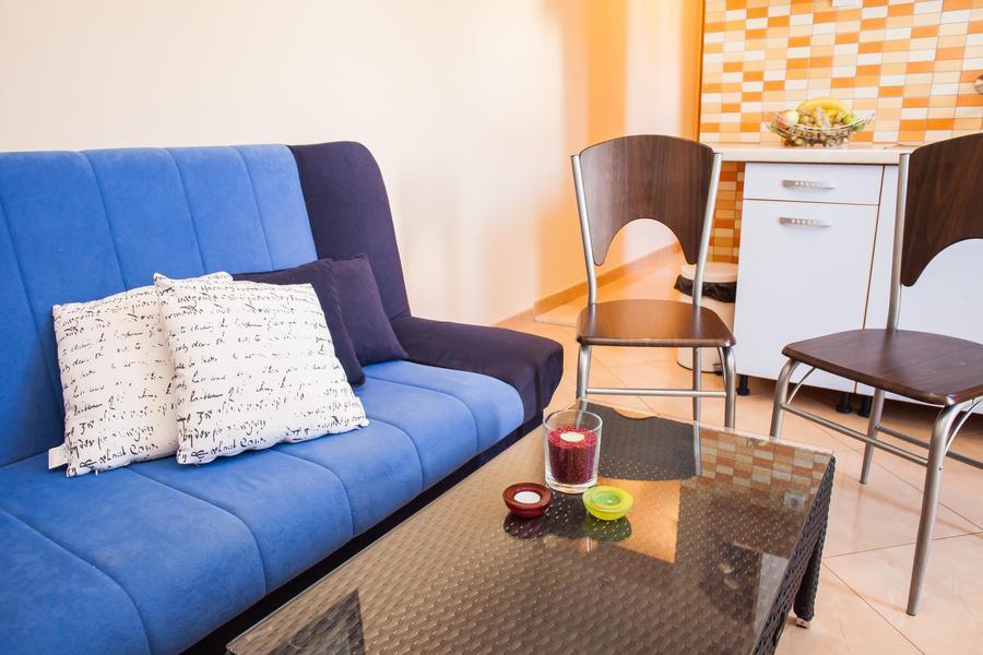 Apartmani Petricevic Supetar Zewnętrze zdjęcie